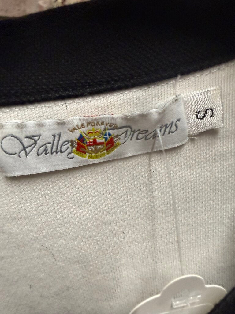 Vale State U.S.A. Polo Sz. S