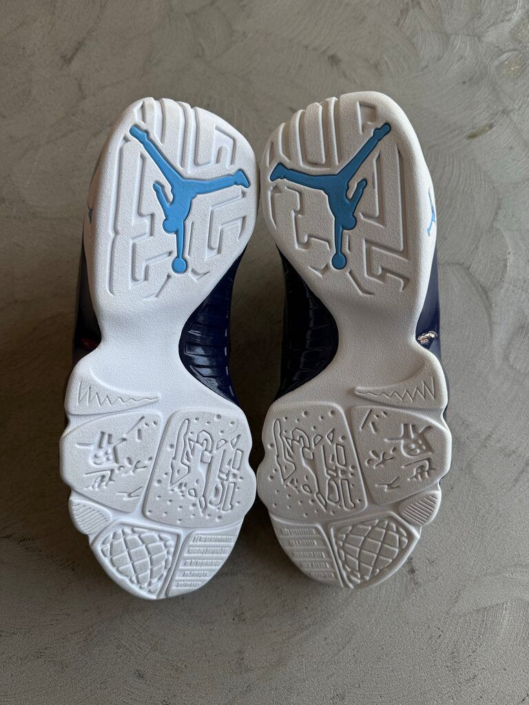 Jordan 9 University Blue Sz. 9