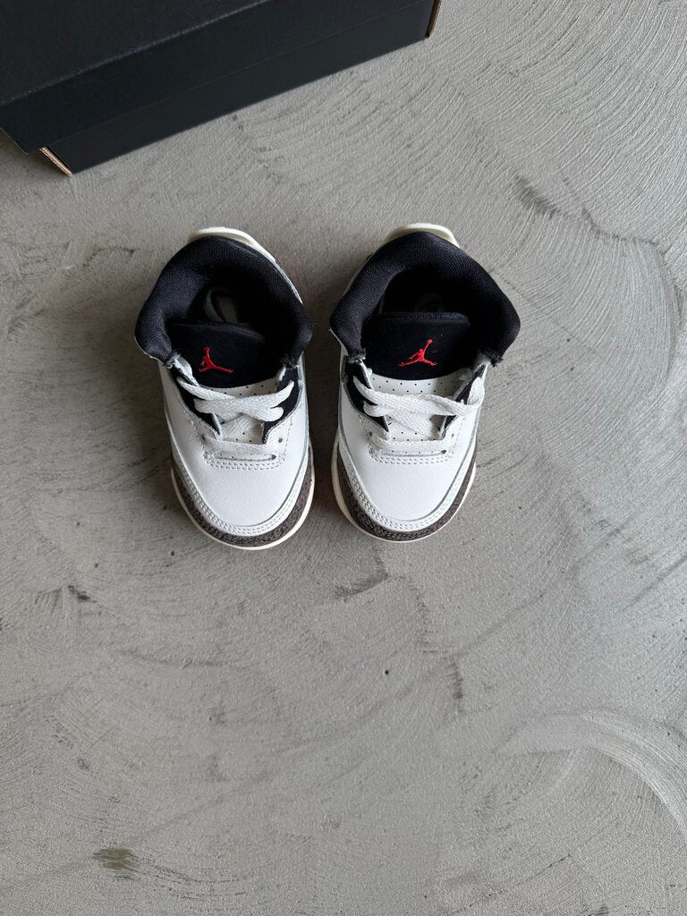 Jordan 3 World Best Dad Sz. 4C
