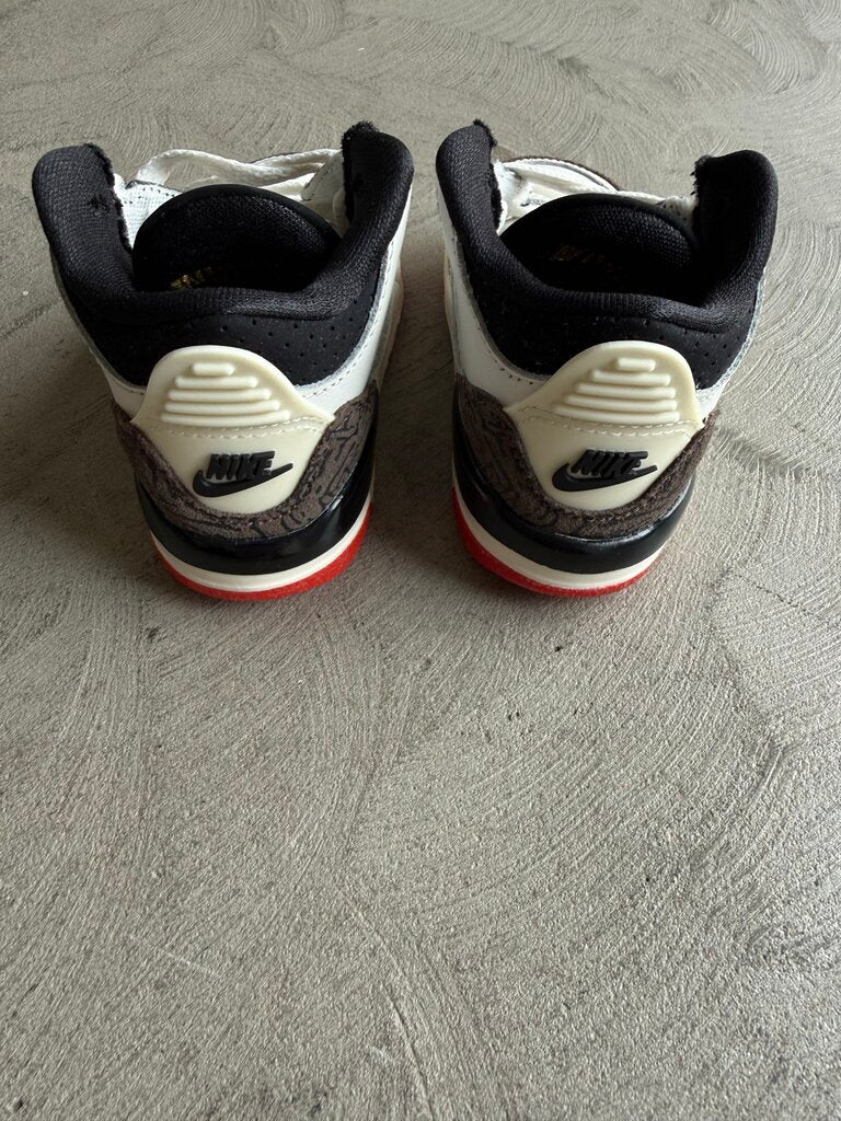 Jordan 3 World Best Dad Sz. 4C