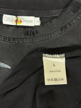 Vale State Forever Peace Tee sz. L