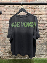 Vale State Forever Peace Tee sz. L