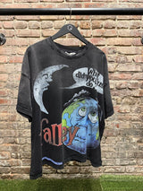 Vale State Forever Peace Tee sz. L