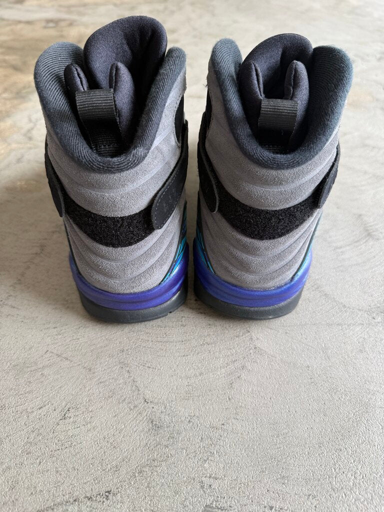 Jordan 8 Aqua sz. 10.5