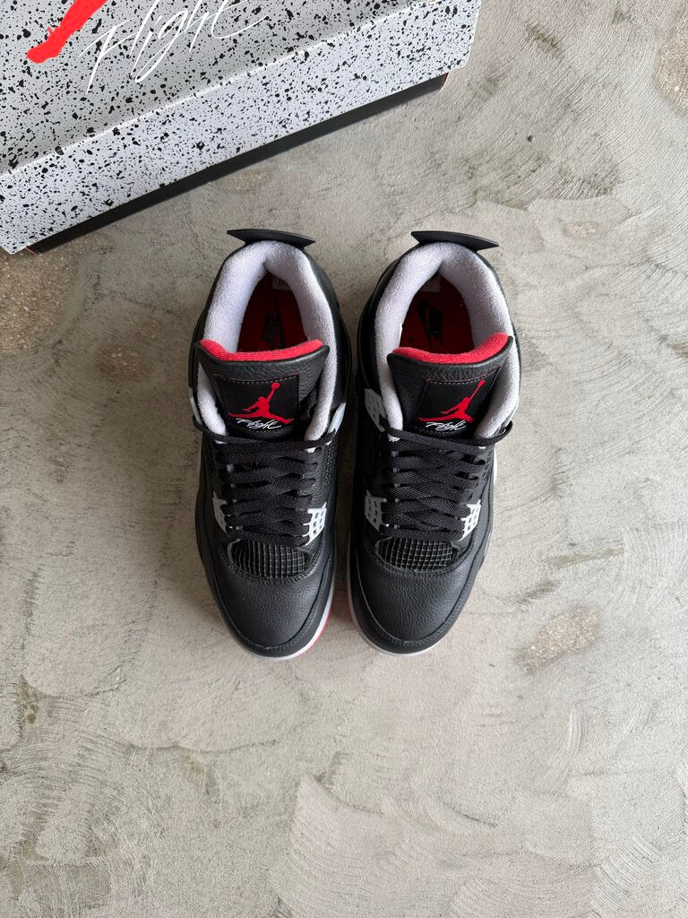 Jordan 4 Bred sz. 11