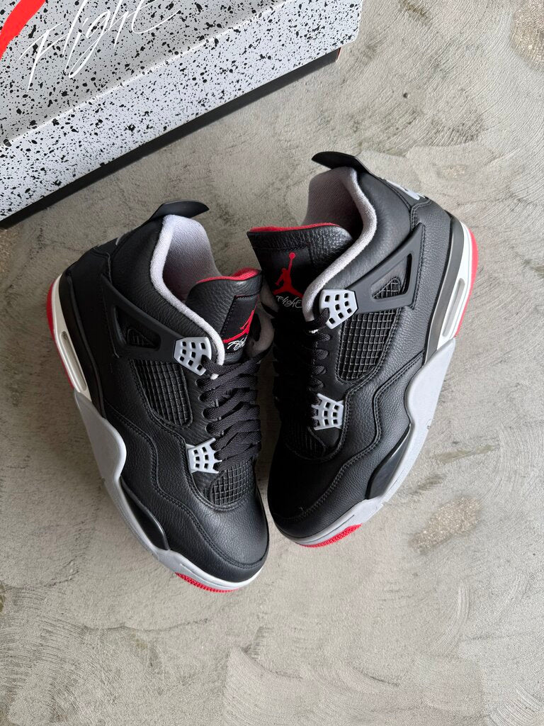 Jordan 4 Bred sz. 11