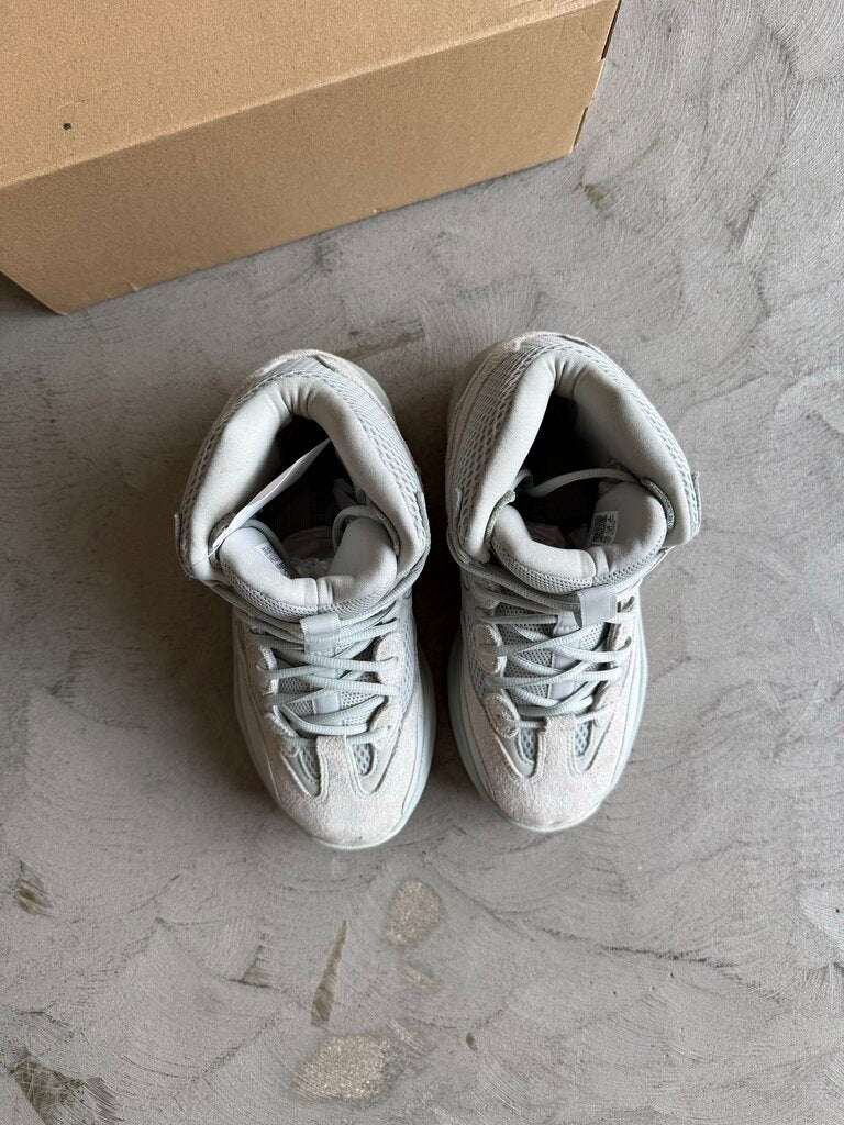 Yzy DSRT Boot Salt Sz. 7