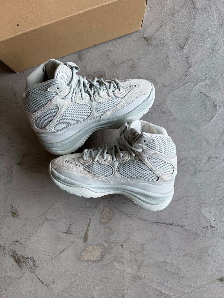 Yzy DSRT Boot Salt Sz. 7