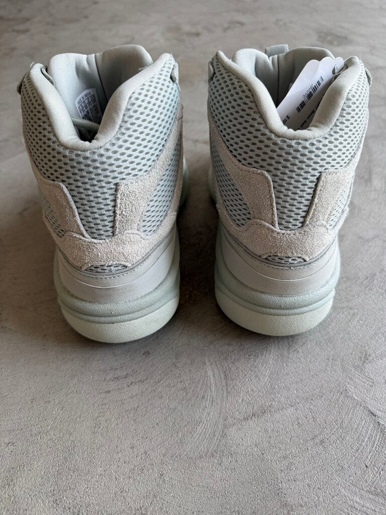 Yzy DSRT Boot Salt Sz. 7