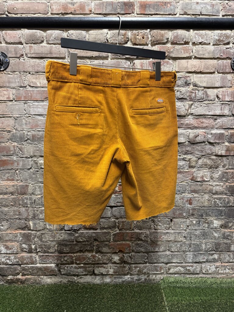 Dickies Corduroy Brown Shorts Sz. 30