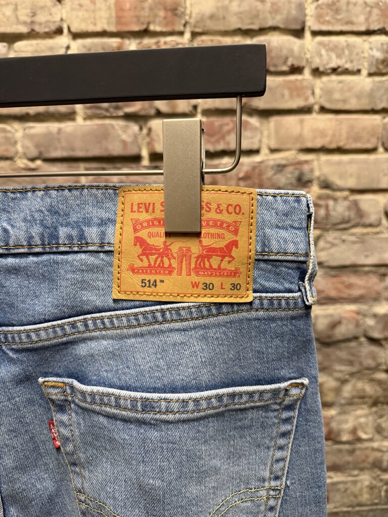 Vintage Levi Light Wash Jeans Sz. 30