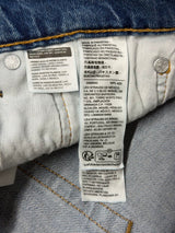 Vintage Levi Light Wash Jeans Sz. 30