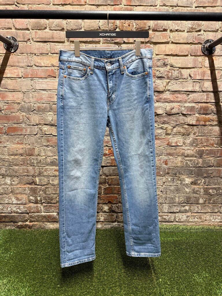 Vintage Levi Light Wash Jeans Sz. 30