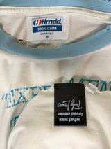 HMDD Wringer Gratuity Added L/S Sz. M