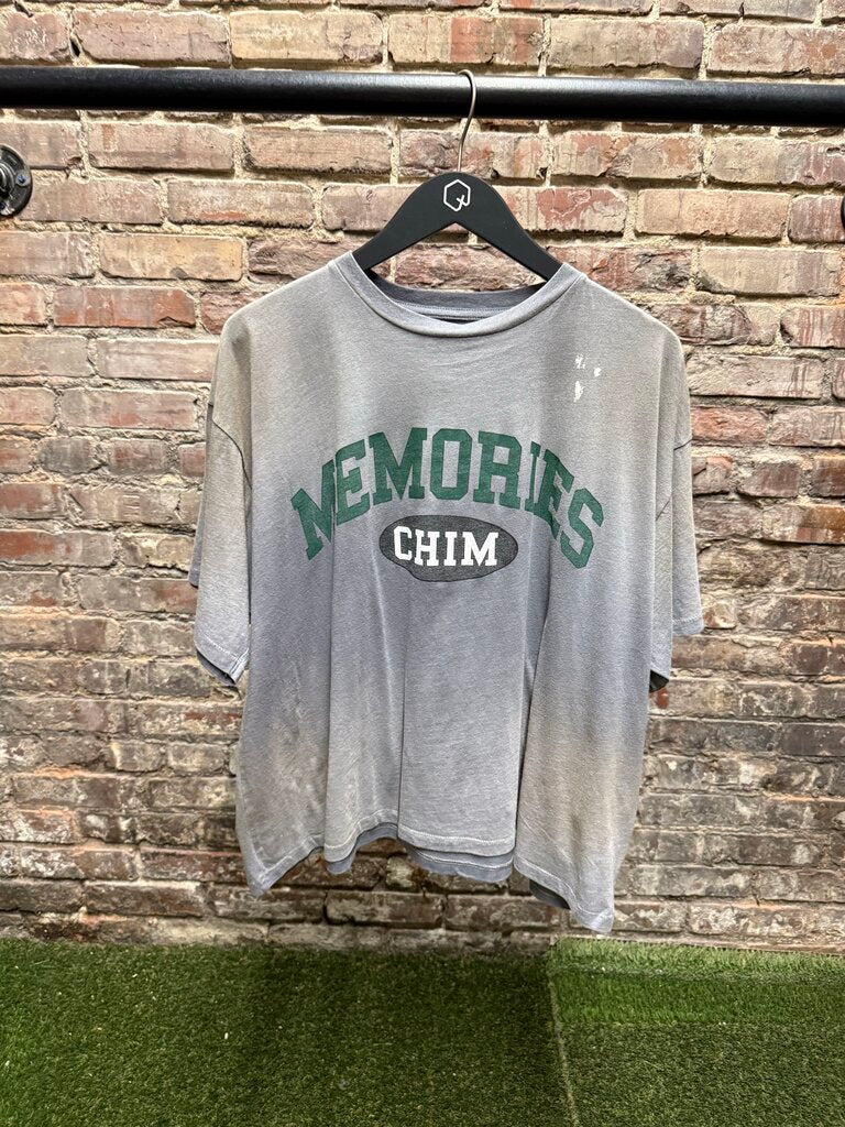 HMDD College Tee Sz. M