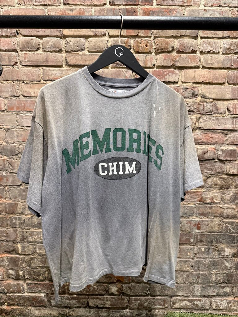 HMDD College Tee Sz. S