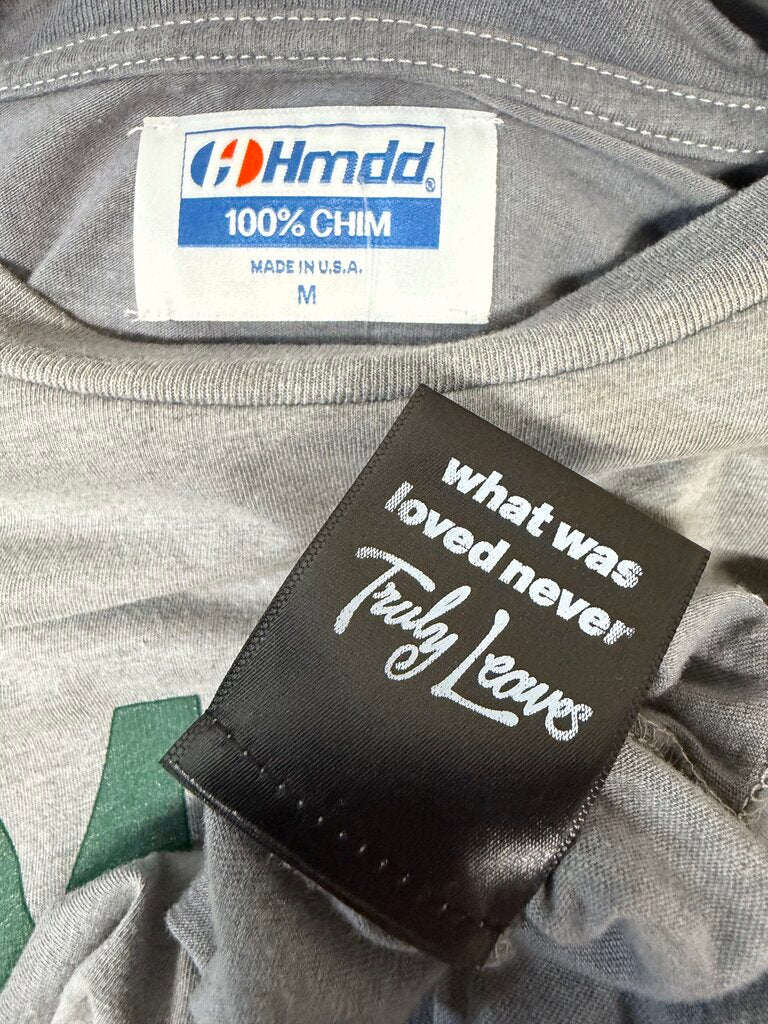 HMDD College Tee Sz. S