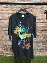 Supreme X Salem Money Tee Sz. XL