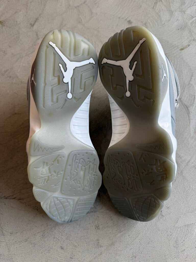 Jordan 9 Cool Grey Sz. 11