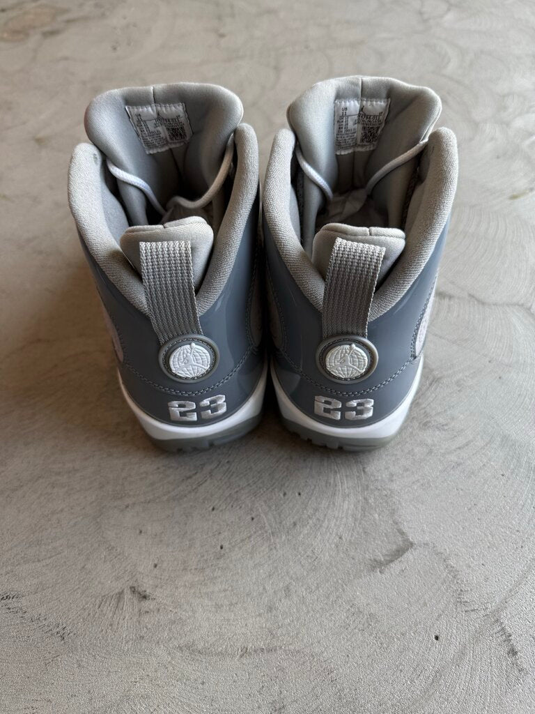 Jordan 9 Cool Grey Sz. 11