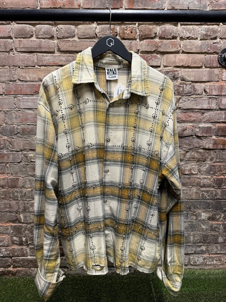 Vale The Taiping Ship Tee Sz. M