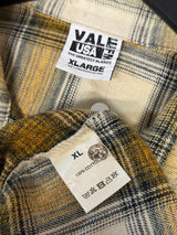 Vale The Taiping Ship Tee Sz. M