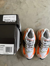 PW Adistar JellyFish Orange Sz. 10