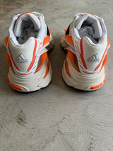 PW Adistar JellyFish Orange Sz. 10