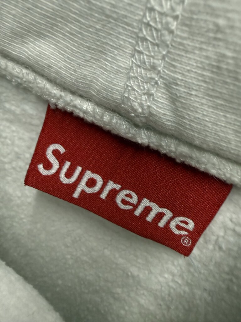 Supreme Jewels Hoodie sz. L