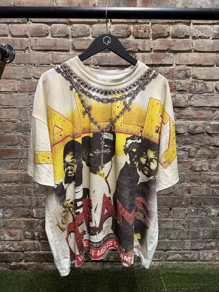 Vale Forever Chambers Bling Tee sz. XXL