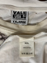 Vale Forever Chambers Bling Tee sz. XXL