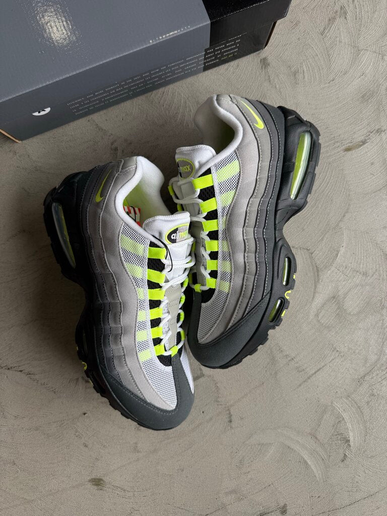 Nike Air Max 95 Neon sz. 10.5
