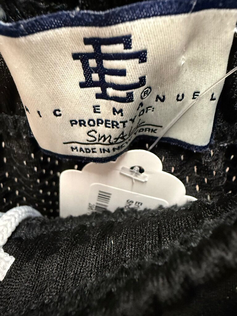 Eric Emmanuel Lighting Grn Shorts sz. S
