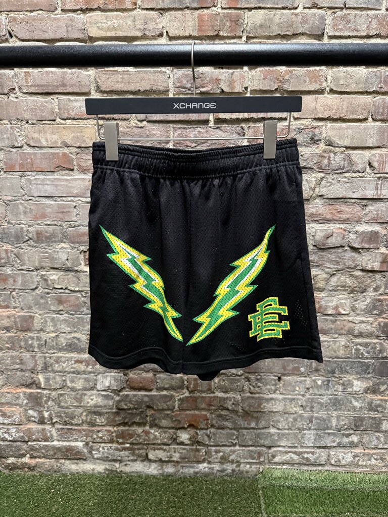 Eric Emmanuel Lighting Grn Shorts sz. S