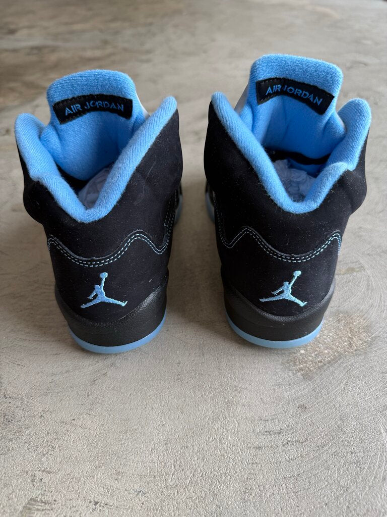 Jordan 5 Reverse UNC Sz. 5.5Y