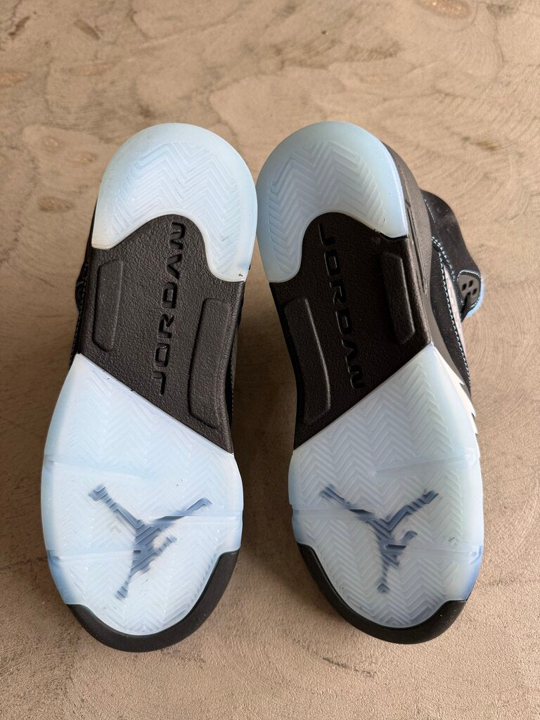 Jordan 5 Reverse UNC Sz. 5.5Y