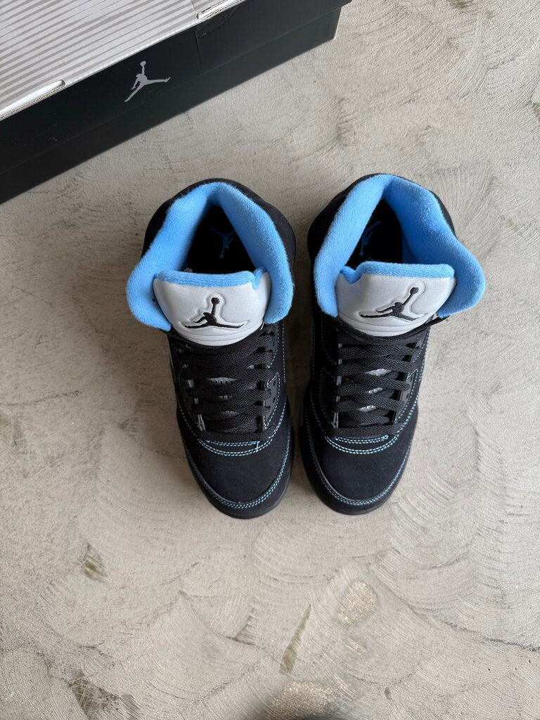 Jordan 5 Reverse UNC Sz. 5.5Y