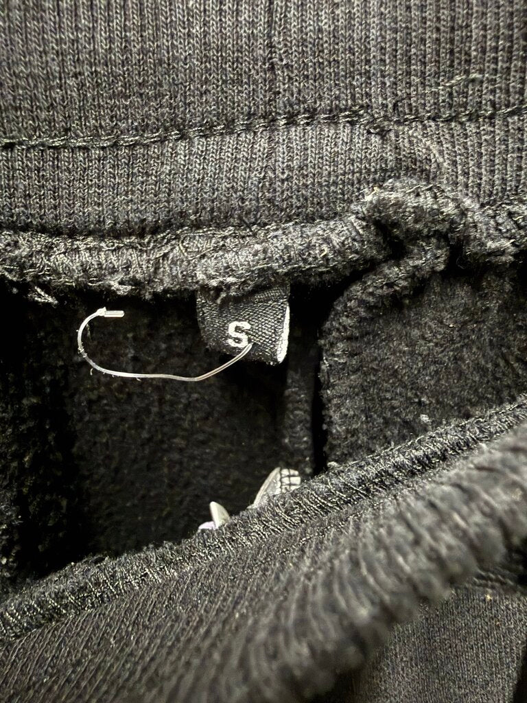 GV Gallery Casamigos Shorts Black Sz. S