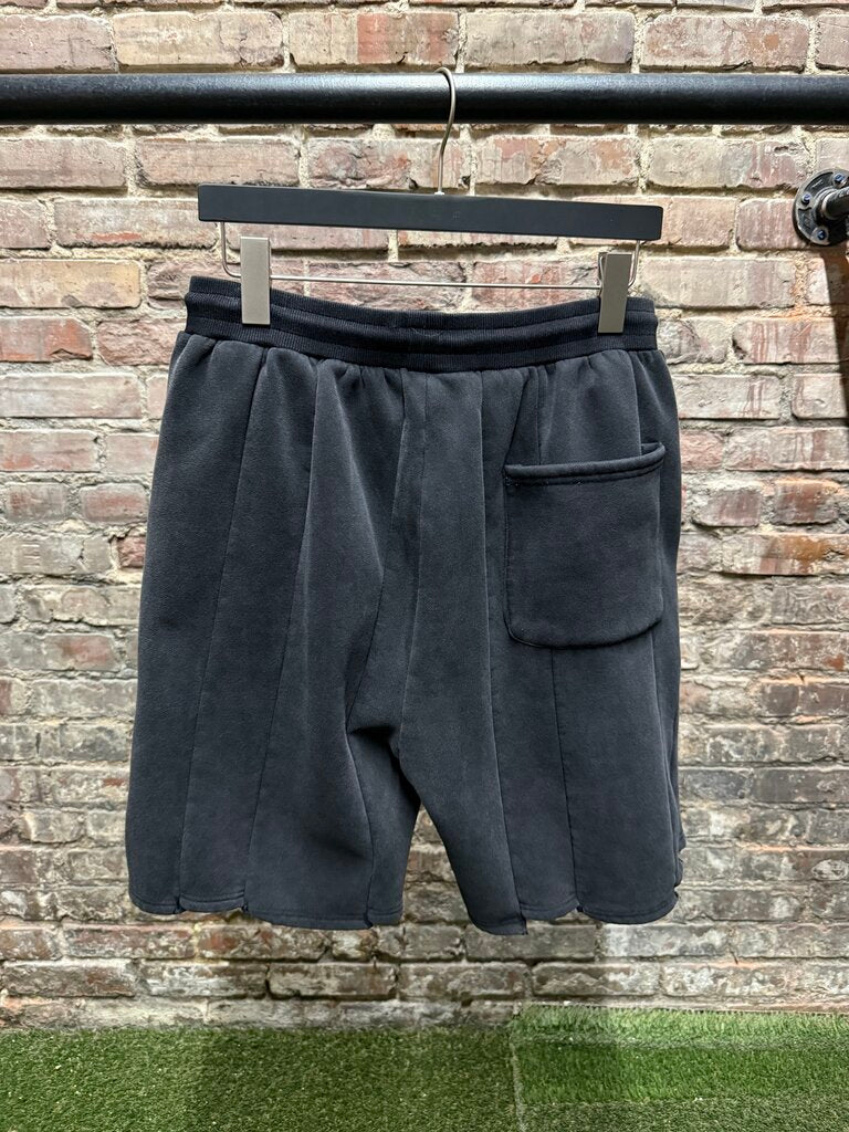 GV Gallery Casamigos Shorts Black Sz. S