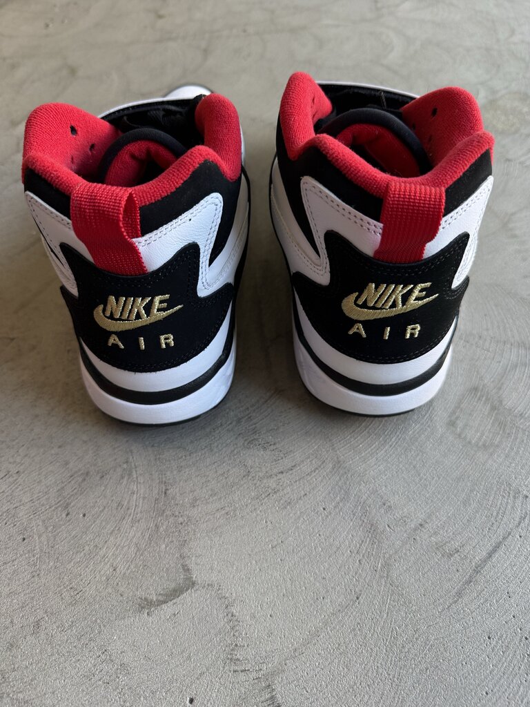Nike Deion Sanders Diamond Turf Sz. 12