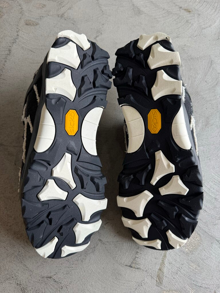 Sicko Born From Pain Blk sz. 11