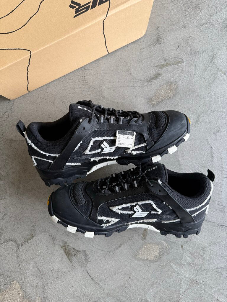 Sicko Born From Pain Blk sz. 11