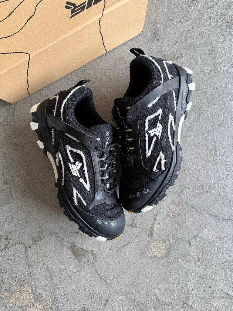 Sicko Born From Pain sz. 11