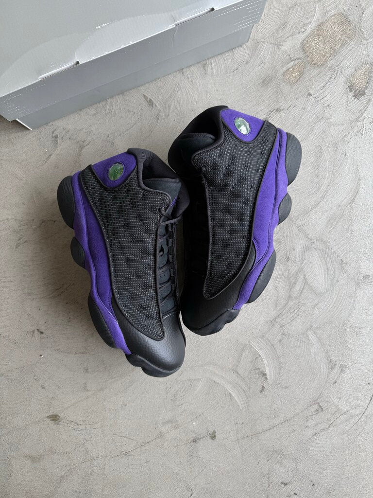 Jordan 14 Court Purple sz. 11