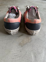 Vans LX Old School 36 Souvenir Asphalt sz. 12