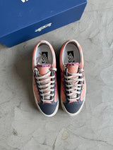 Vans LX Old School 36 Souvenir Asphalt sz. 12