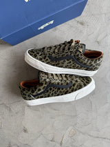 Vans Premium Old Skool 36 Pony Cheetah sz. 12