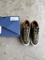 Vans Premium Old Skool 36 Pony Cheetah sz. 12