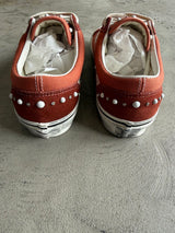 Vans LX Old Skool 36 Pearlized Rust Bronze sz. 12