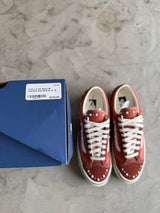 Vans LX Old Skool 36 Pearlized Rust Bronze sz. 12